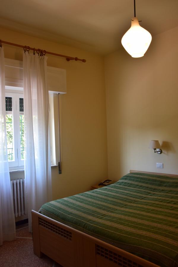 Hotel Pozzuolo เชลเล ลีกูเร ภายนอก รูปภาพ