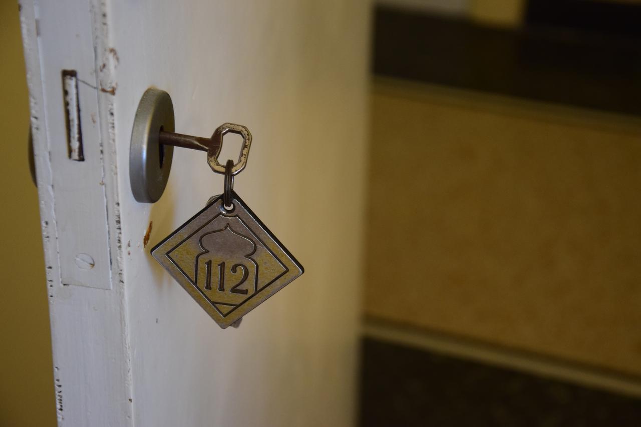 Hotel Pozzuolo เชลเล ลีกูเร ภายนอก รูปภาพ