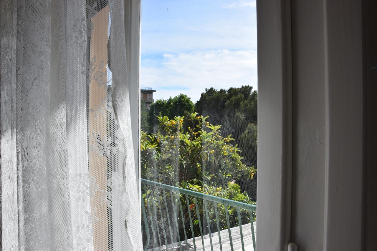 Hotel Pozzuolo เชลเล ลีกูเร ภายนอก รูปภาพ